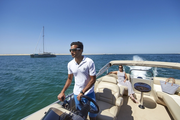 Hotel Faro & Beach Club